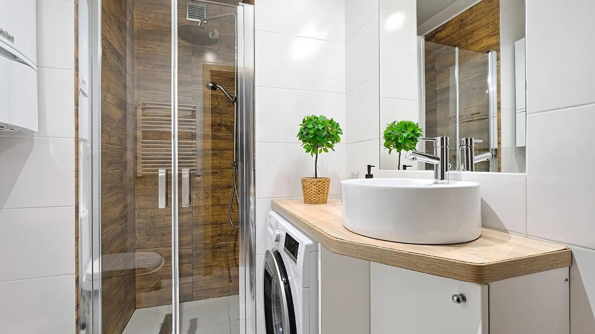 Urban Nest Apartments Wietora 8 크라쿠프 폴란드